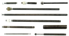 lead screws